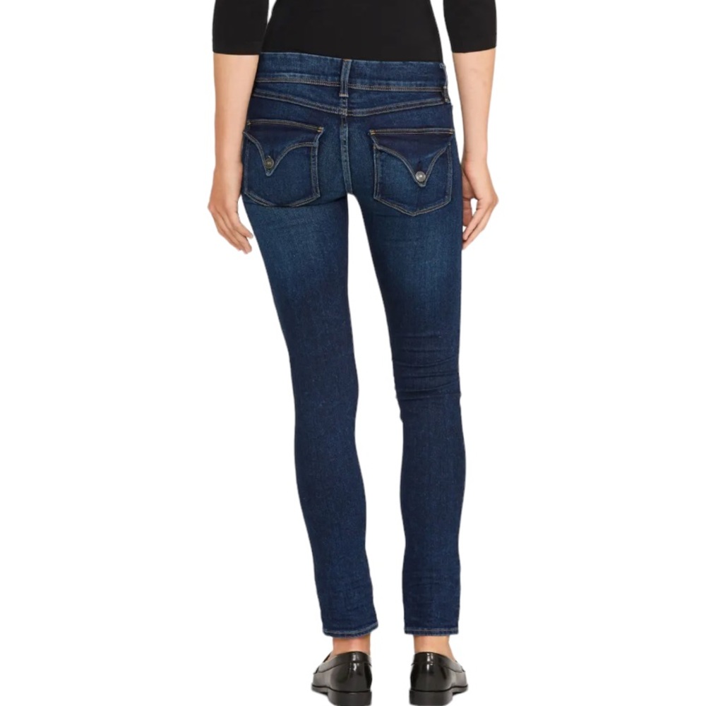 Hudson Skinny Jeans
